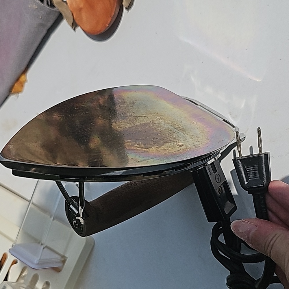 Handy hot Handy pack Iron